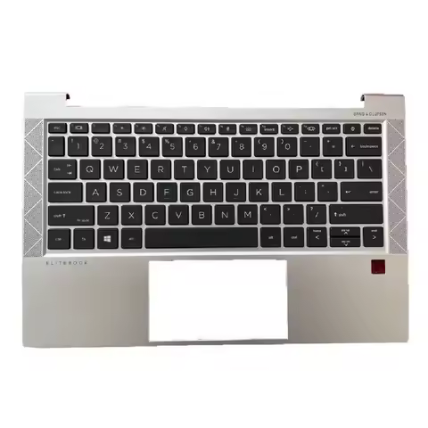 A+FOR HP ELITEBOOK 840 745 G7 M07090-001 6070B1707704 Laptop C Shell Keyboard