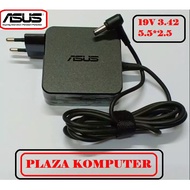 ASUS Original Laptop Charger Adapter 19V 3.42A Petak (5.5*2.5) Box 55*25
