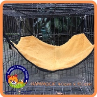 Hammock Cat Dog Big JUMBO / Big Cat Dog Swing JUMBO 40x50 Cat Swing
