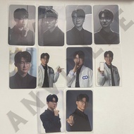 Card with rounded corners T1 Faker McDonald - Soop Live League of Legends Lol