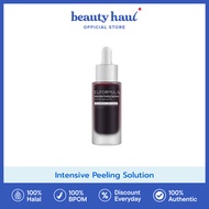 Elformula Intensive Peeling Solution - Peeling Serum, Chemical Exfoliating for Facial Skin Exfoliati