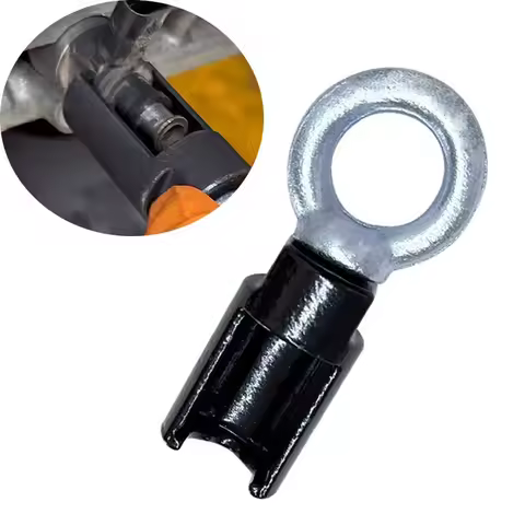 1pcs for VW Audi Porsche EA837/EA888/EA839 Engine Maintenance Repair Kit Fuel Injector Removal Tool 