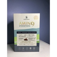 produk kesihatan amino9