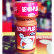 Sendi plus penawar saraf Original imported