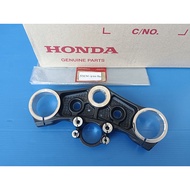 53230-K94-T00 Upper Mane Genuine Honda CB150 EXMOTION Cb300r Year 2018-2023 Parts For Center 1 Piece