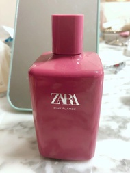 Zara Home Pink Flambe Perfume 200ml 香水 100ml remaining