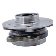 Hot Sale 8Kd407625 Wheel Bearing And Hub Assembly For Audi A4 B8 2012-2016 Year A5 8T3 A6 4G2 A7 A8L