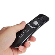 รีโมทคอนโทรล Remoter Air Mouse 2.4GHz ใช้ได้กับ Andriod TV Box / Smart TV / Computer / Notebook