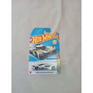 Hotwheels Regular Peugeot 9X8 Hypercar/Hypervoiture
