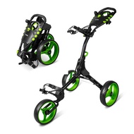 Jovial 3 Wheel Collapsible Golf Cart