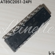 AT89C2051-24PI 8-Bit Microcontroller with 2K Bytes Flash