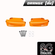 แผ่นปิดกันตก GRAND FILANO ตรงรุ่น 2023-2025 CR RACING (ซีอาร์ เรซซิ่ง)