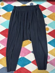 三宅一生 Homme Plissé Issey Miyake 飛鼠褲