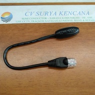 JIG CABLE JIG CABLE TUNED TUNING RIG ICOM IC2200 IC2300