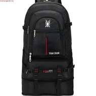 70L Outdoor Sport Backpack Travel Backpack Hiking Bagpack camping Outdoor Backpack Waterproof Large 
