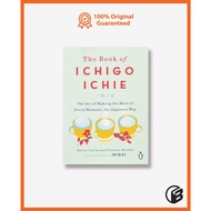 Imported Book The Book of Ichigo Ichie by Hector gracia ( HardcoverOriginal) - Book World