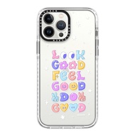Lauren Look Good Feel Good Do Good Case | Imapct