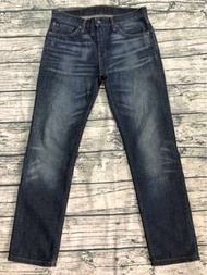 LEVIS 511 w31 牛仔褲 Levis #33