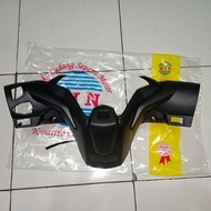 Rear shell HONDA BEAT F1 ESP 2015 (SMOOTH STATER)