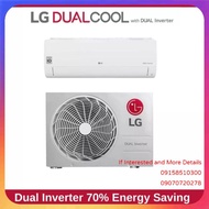 LG 1.5hp Inverter Split Type Aircon