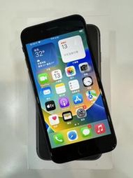 【艾爾巴二手】iPhone SE2 64G 4.7吋 (A2296) 黑 #二手機 #屏東店 FPLJQ