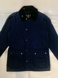 Barbour jacket