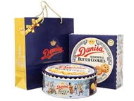 Bánh Danisa quy bơ sữa 681gr( chính hãng 100%)