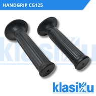 Handgrip Rubber HONDA Cg125 Cg 125 Cg110 Cg 110 Cb100 CB 100 Cb125 Cb 125