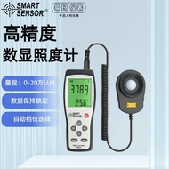 Cult Favorite Cult Favorite AS823 Split Illumination Meter High Precision Handheld Digital Illuminat