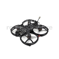 Geprc Cinelog35 V2 Analog 142mm Wheelbase F722 45A AIO V2 6S 3.5 Inch Cinewhoop FPV Racing Drone PNP