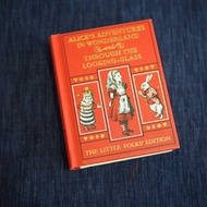 愛麗絲夢遊仙境和鏡中世界