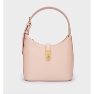 SAIME 3WAY轉鎖腋下包 Turn Lock Shoulder Bag