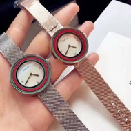 GUCCI 全新女士手錶 附盒子 禮品袋