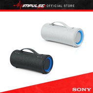 Sony SRS-X30Series Portable Wireless Speaker - Bluetooth Party-Speaker IP67 Waterproof, Dustproof 25hrs Battery-Life