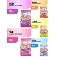 Daia Detergent 850 gr | Daia Detergent Powder 850 gr