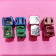 FUSE 20 30 40 50 AMPERE CAR CENTER FUSE