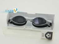 *日光部屋*arena(公司貨)/AGL-9500E-SLSK 觸感佳/舒適好游泳鏡(現貨供應)