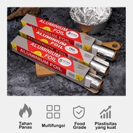 Aluminum Foil Heavy Duty Aluminum Foil Aluminum Paper For Baked Food Aluminum Foil Food