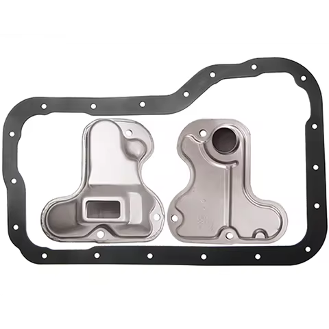 F4AEL 4EAT-F Auto Transmission Gearbox Oil Filter Seal Kit For Mazada Car Accessories