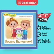 Beans Bummer - Hardback - English - 9781634740531
