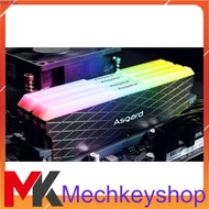 Kit Ram 32gb bus 3200 3000 Asgard W2 GENUINE