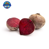 BEETROOT / UBI BIT MERAH / 甜菜根