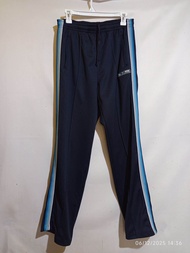 celana olahraga training panjang dewasa bekas import thrift