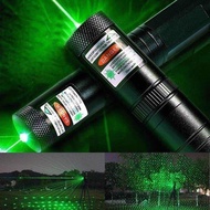 LASER HIJAU JARAK JAUH GREEN LASER POINTER / LASER GREEN POINTER 303 - STORENMR