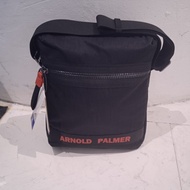 tas selempang merk Arnold palmer original authentic