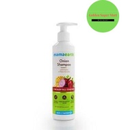 Mamaearth Onion Hair Fall Shampoo 250ml