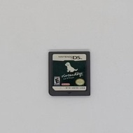 Nintendogs Lab and Friends-Nintendo DS-US-Game-Fair