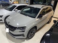 2022年  SKODA    KAROQ  1.5 TSI    [[  Sportline   ]]   