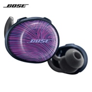 🔥READY STOCK📢Bose© SoundSport Free True Wireless Earbuds Sweatproof sports Bluetooth Earphones With 