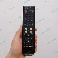 Remot Remote Dekoder Original First Media HD